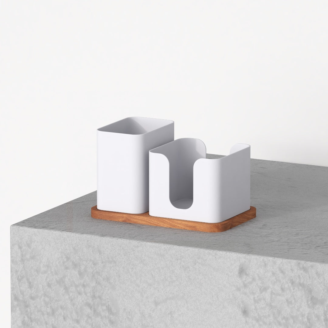 Toris Cutlery Holder
