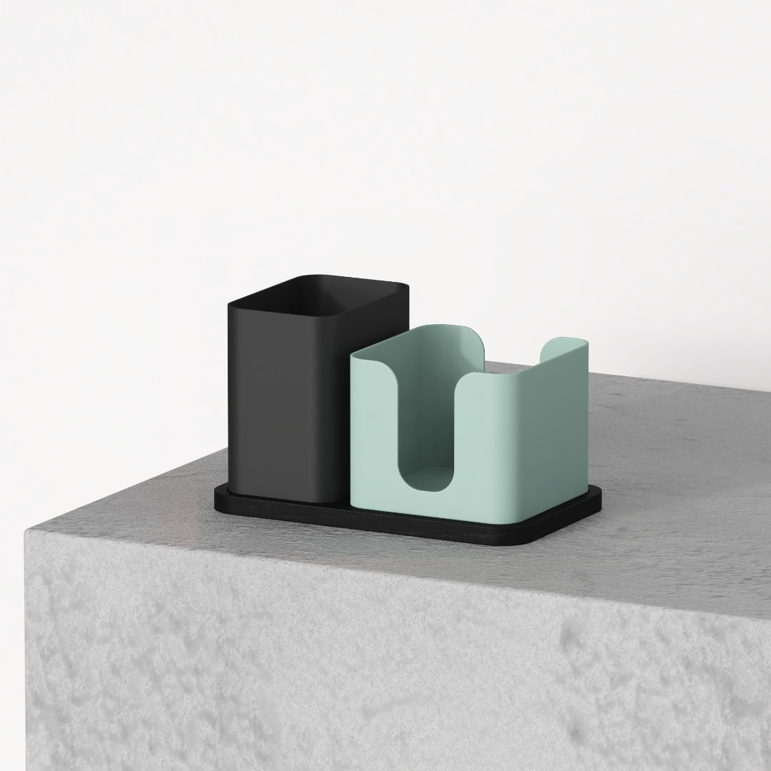 Toris Cutlery Holder