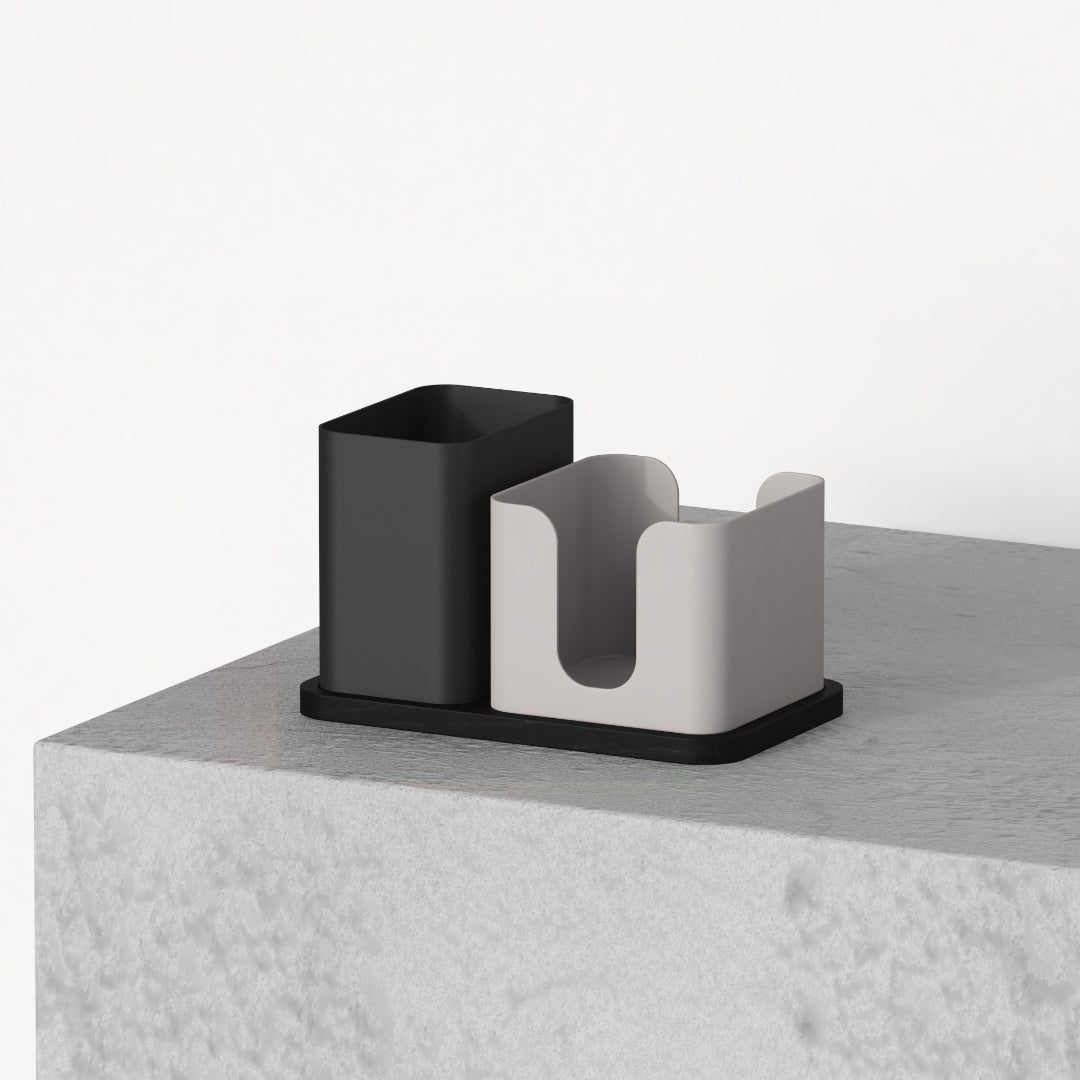 Toris Cutlery Holder