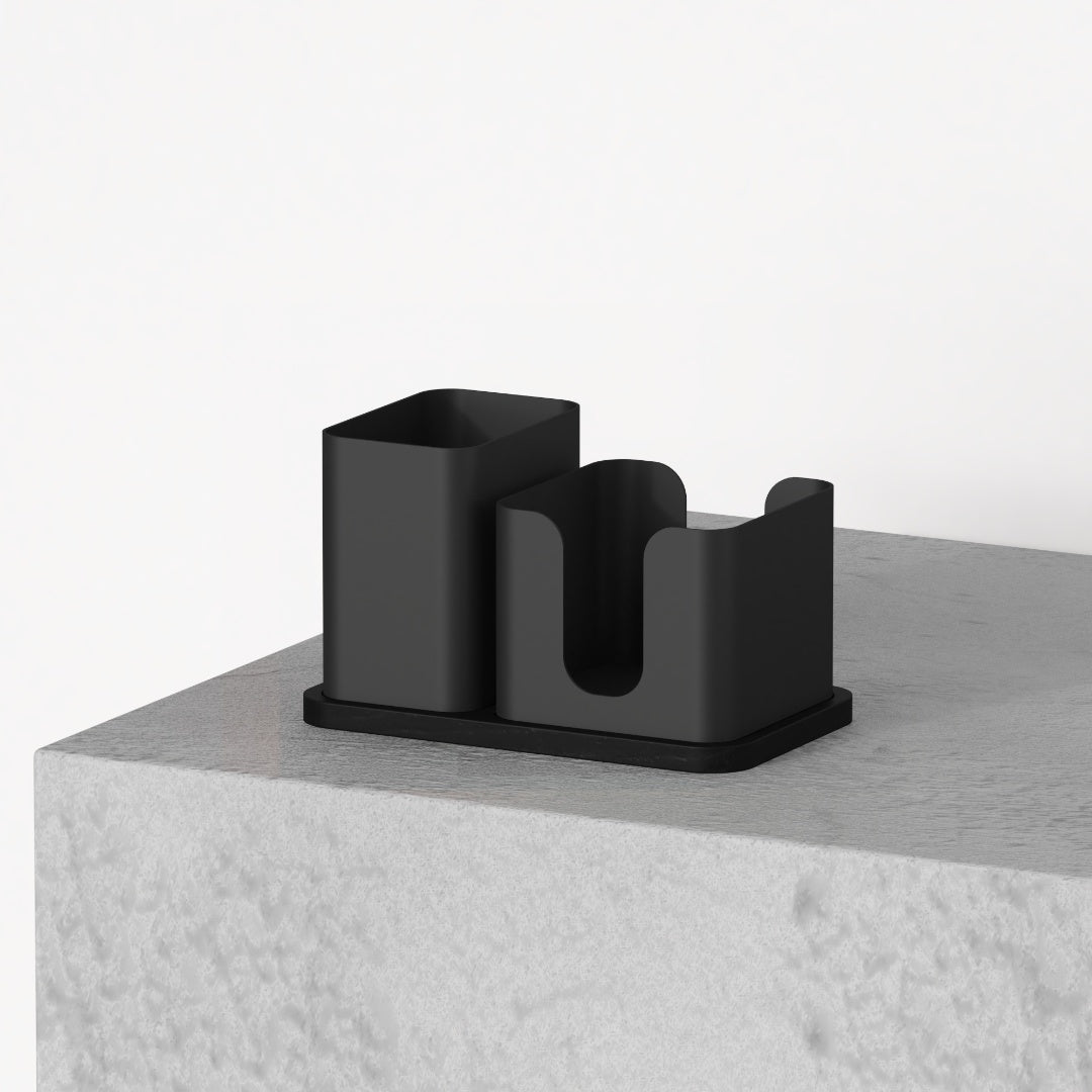 Toris Cutlery Holder