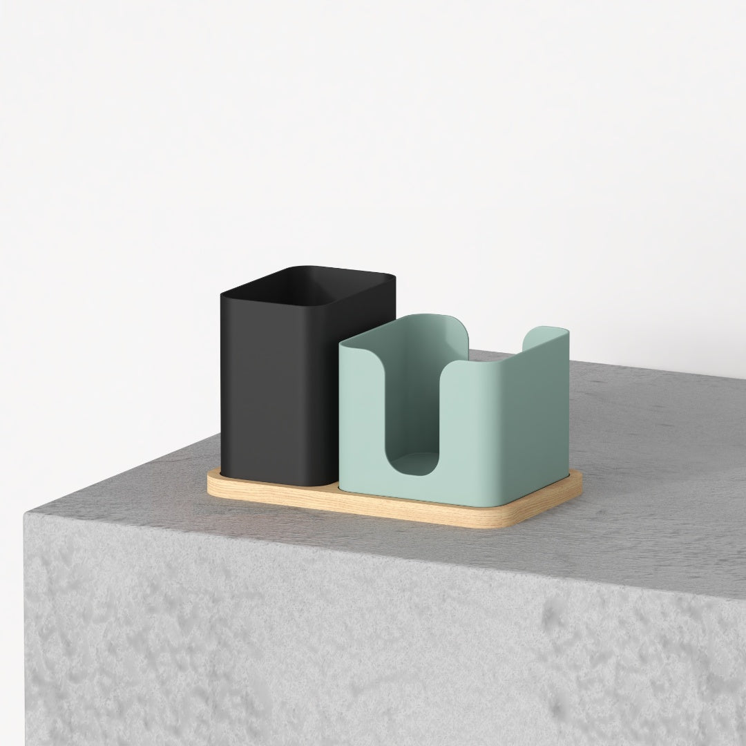 Toris Cutlery Holder