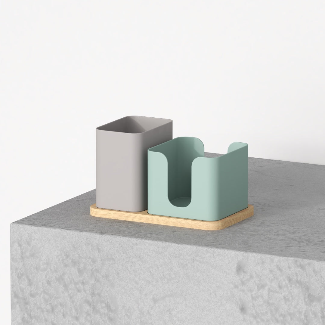 Toris Cutlery Holder