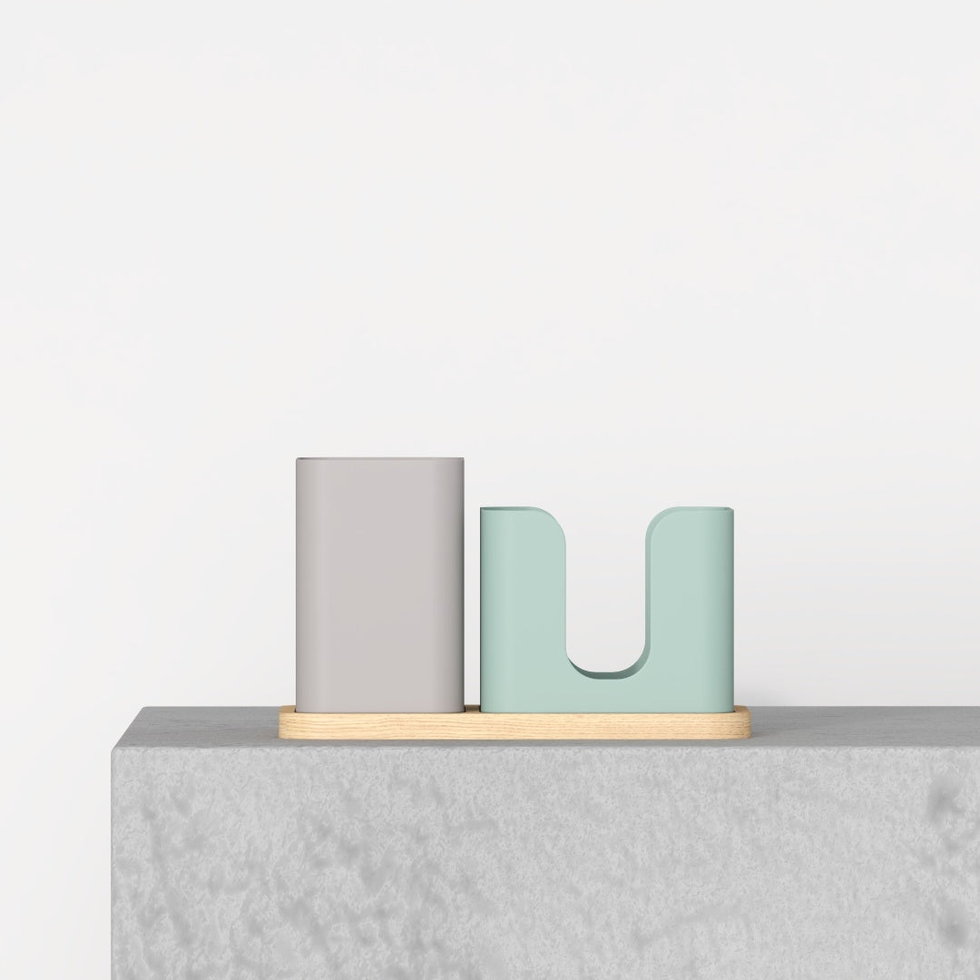 Toris Cutlery Holder