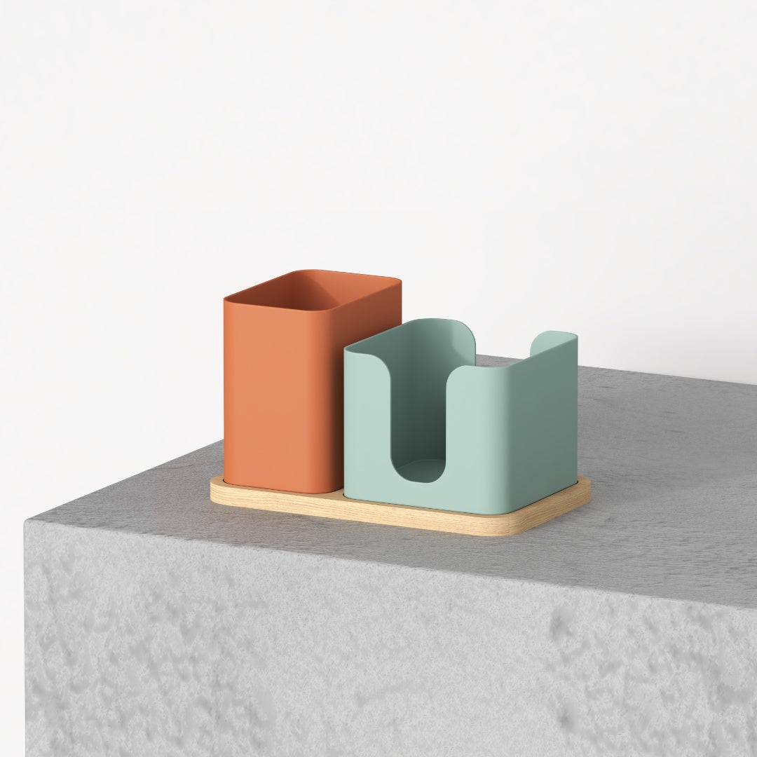 Toris Cutlery Holder