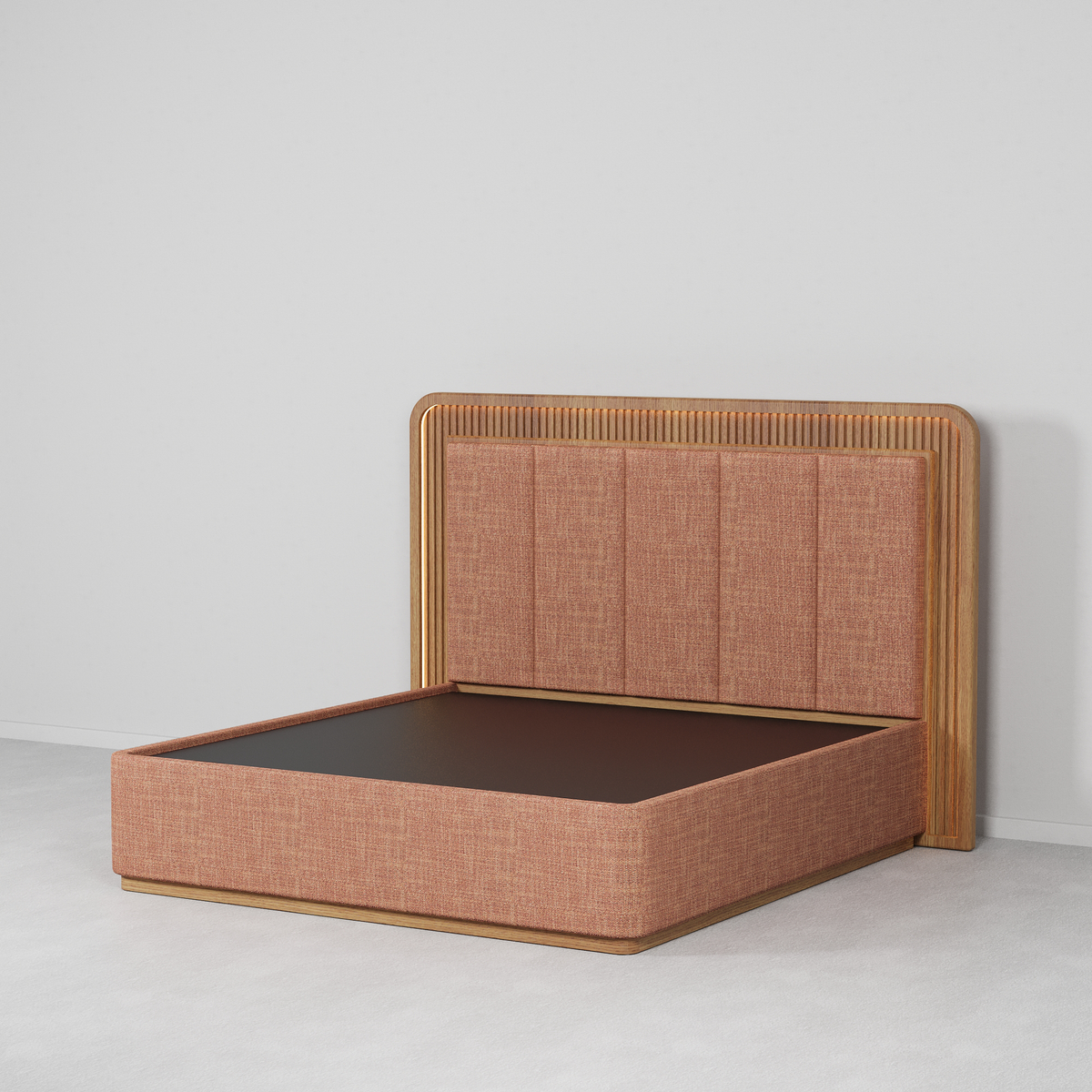 Tresta Bed