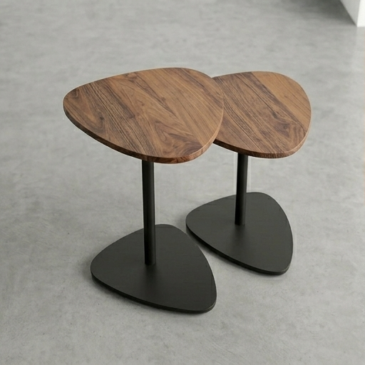 Tryst Nesting Tables