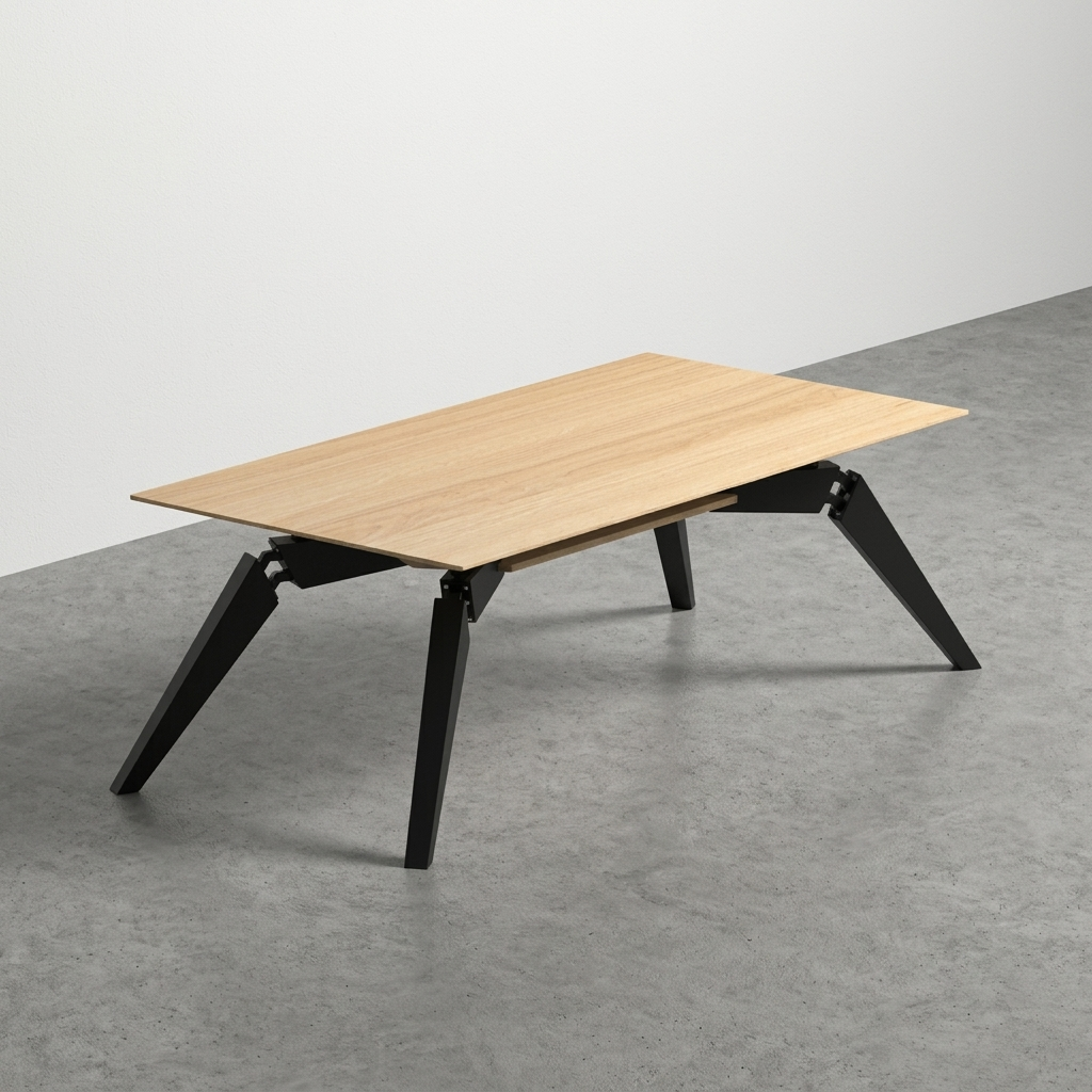Tsukasa Dining Table