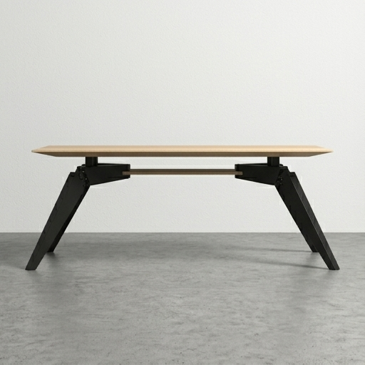 Tsukasa Dining Table