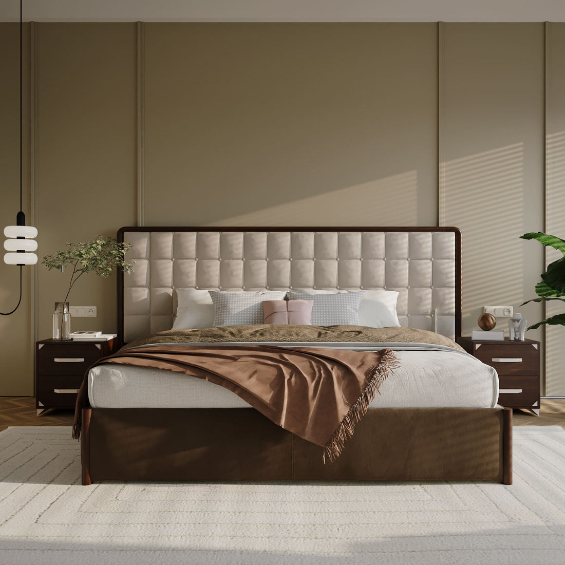 Turso Bed