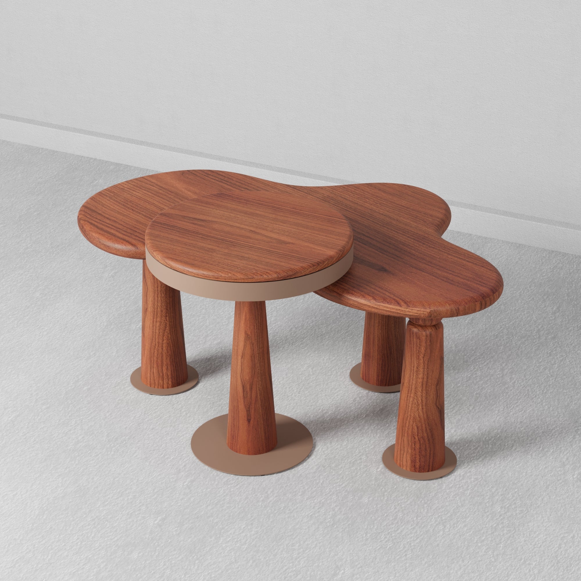 Uppsala Coffee Table