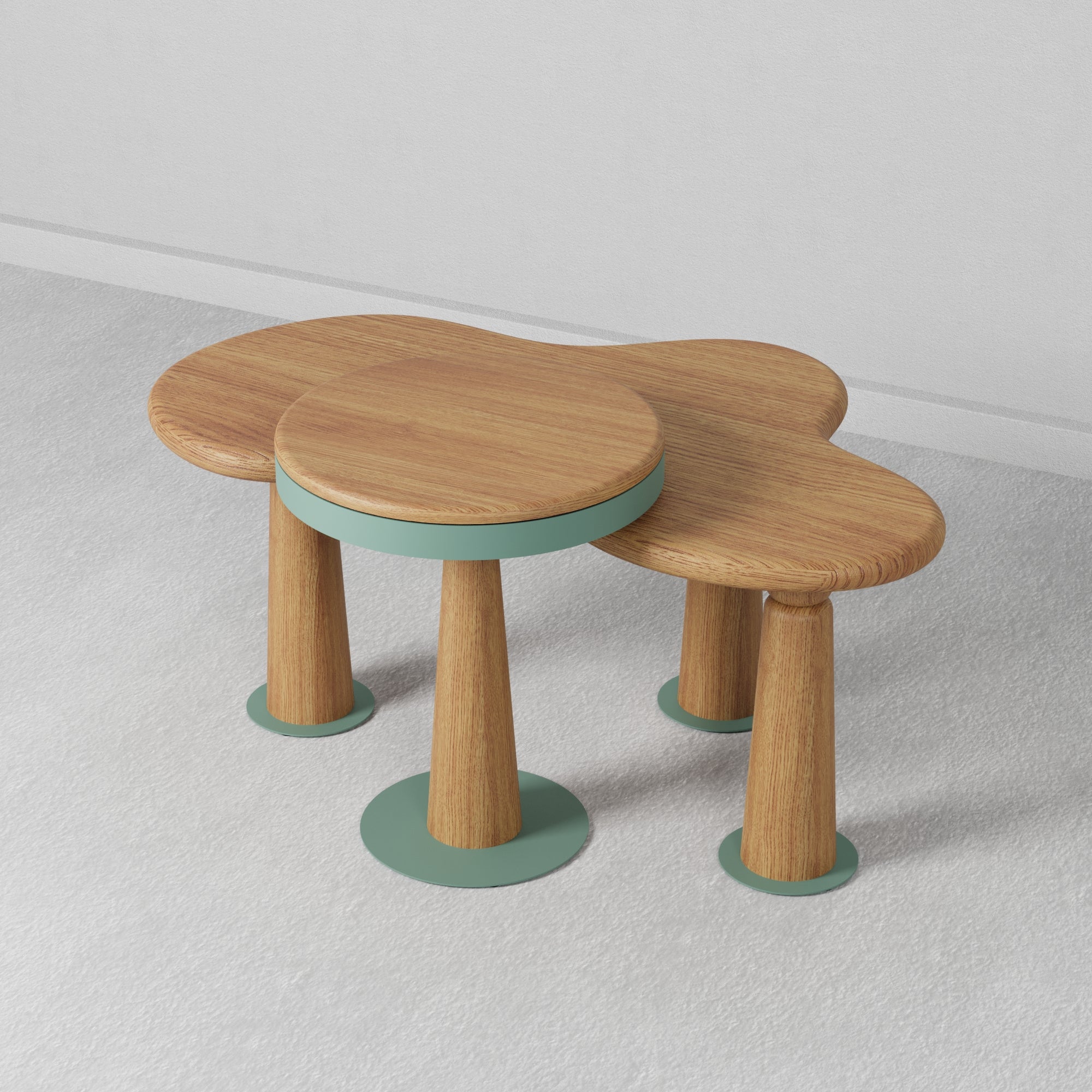 Uppsala Coffee Table