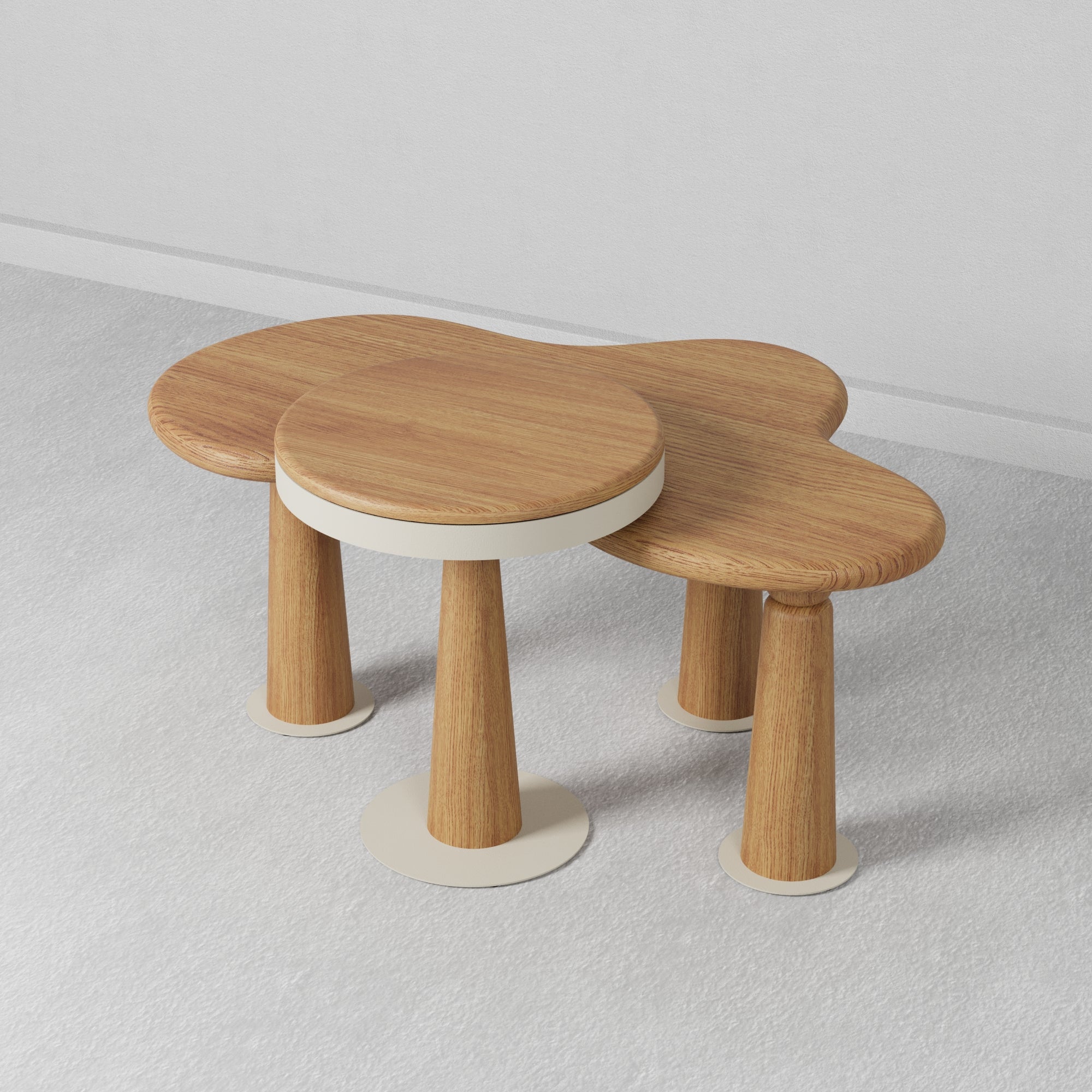 Uppsala Coffee Table