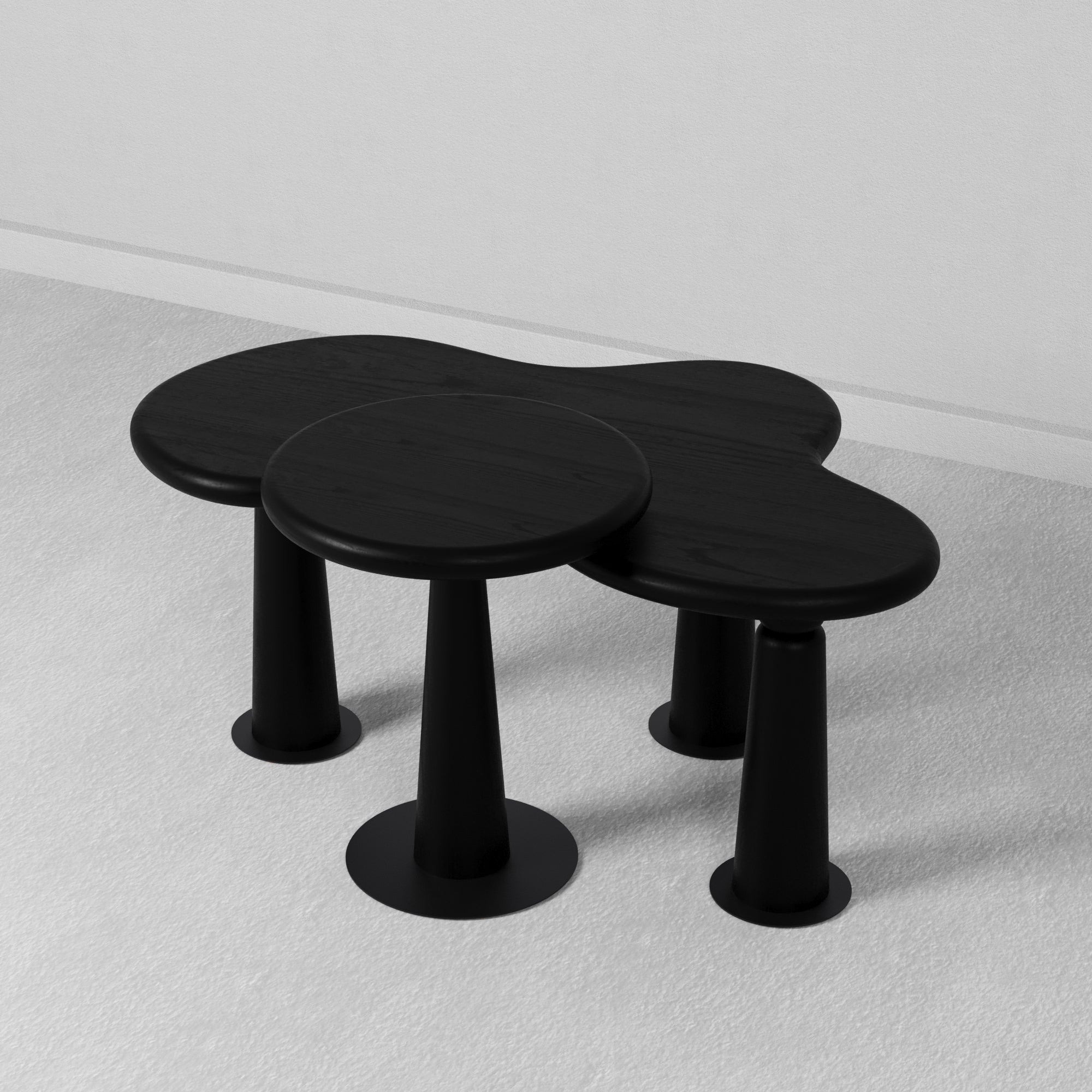 Uppsala Coffee Table
