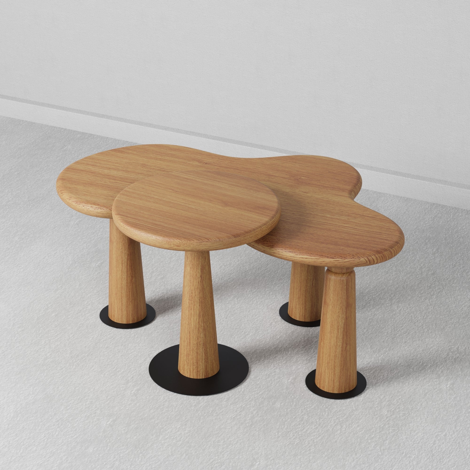 Uppsala Coffee Table