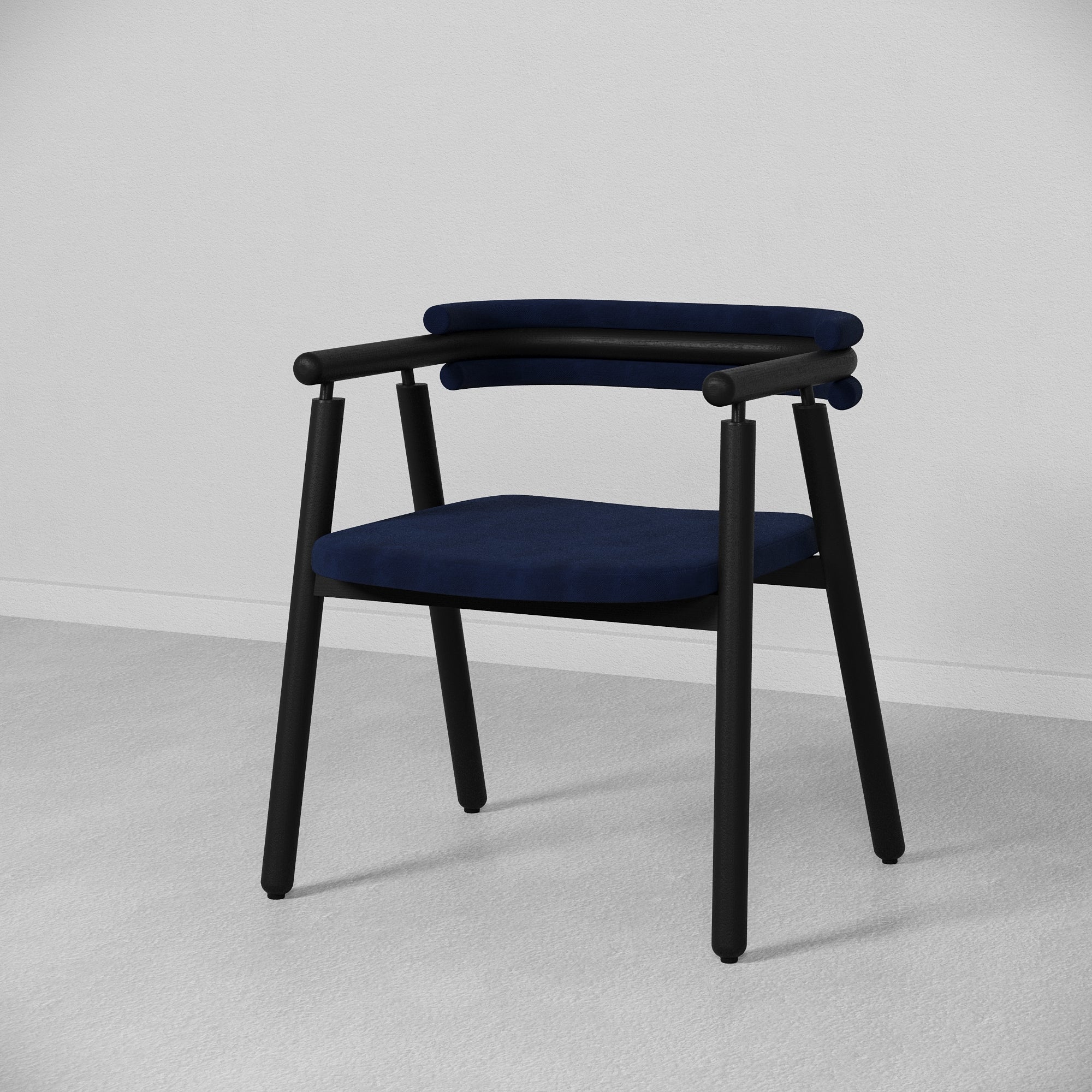 VedaThrone Chair