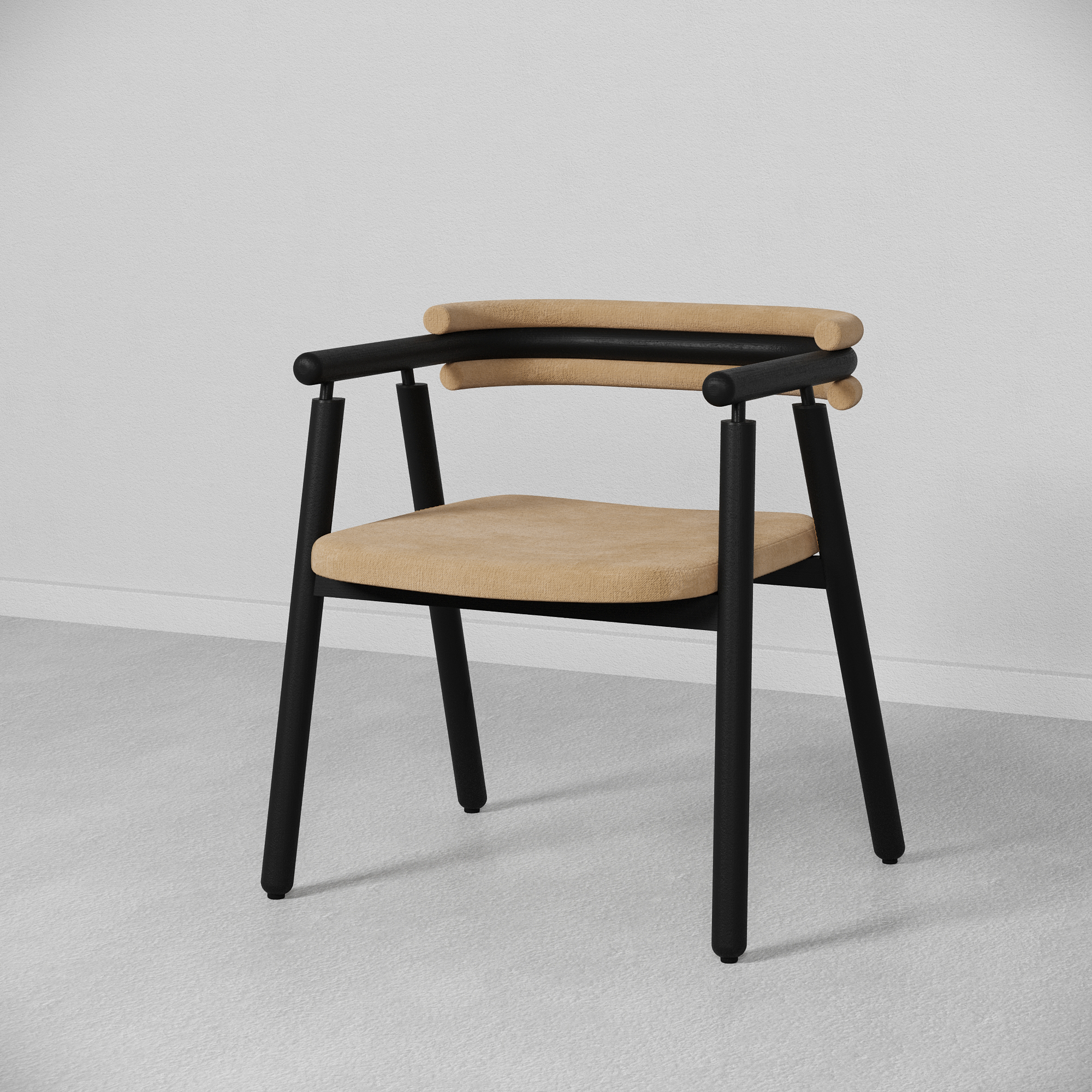 VedaThrone Chair