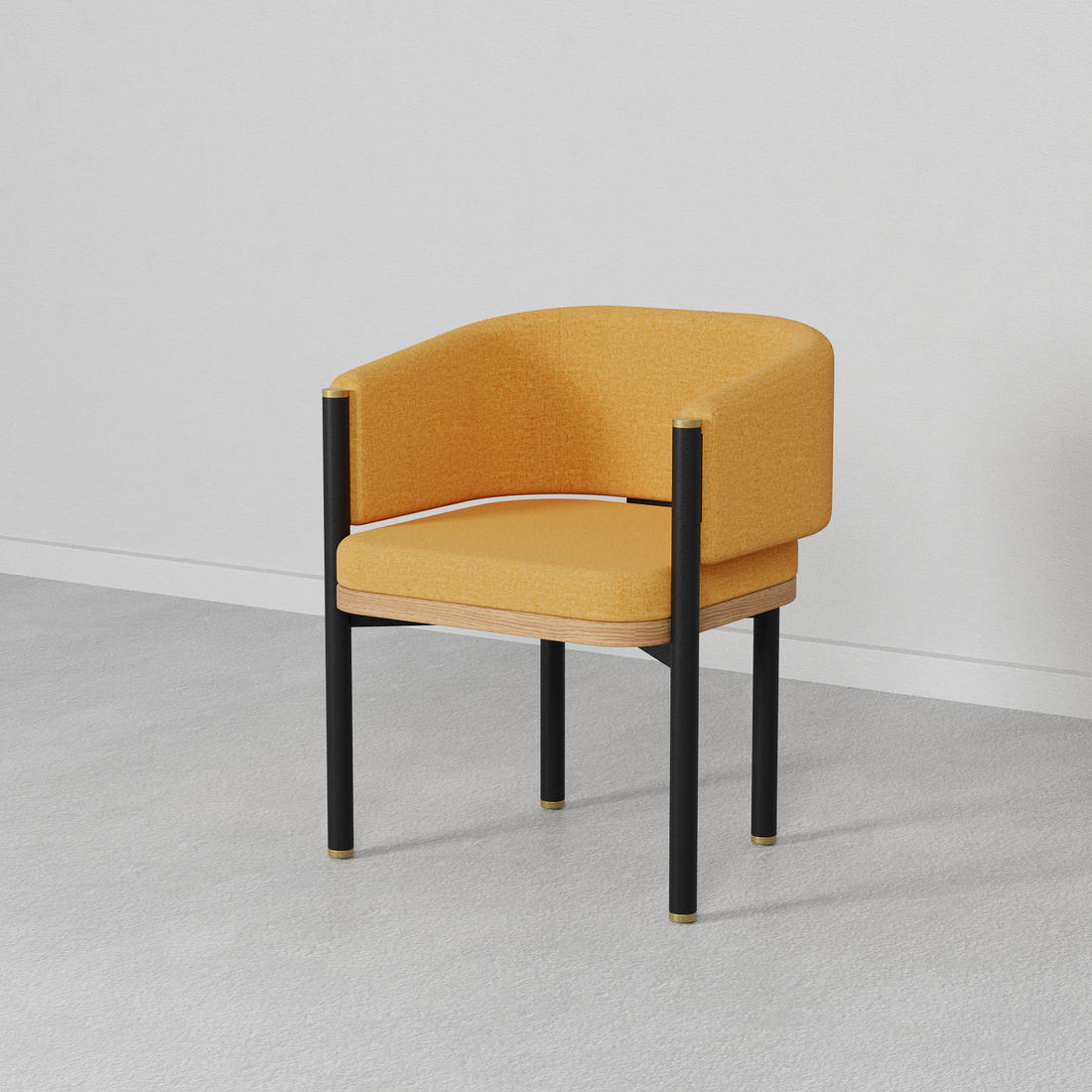 Varsa Dining Chair
