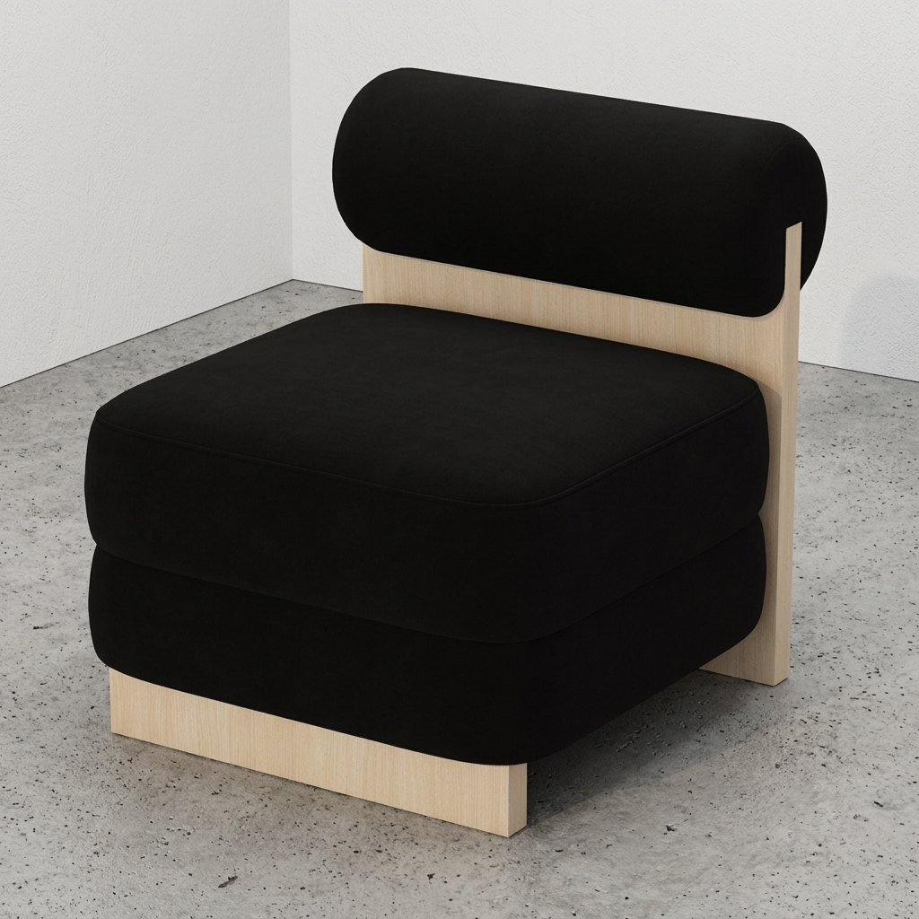 Sisu Single Seater Sofa