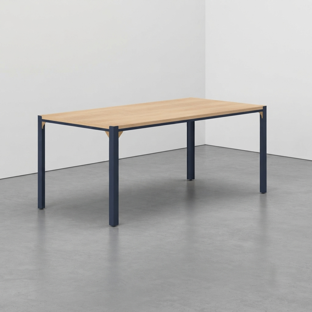 Schlight Dining Table