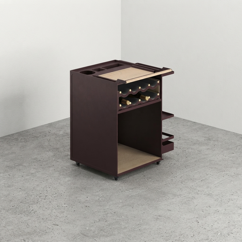 Bier Portable Bar