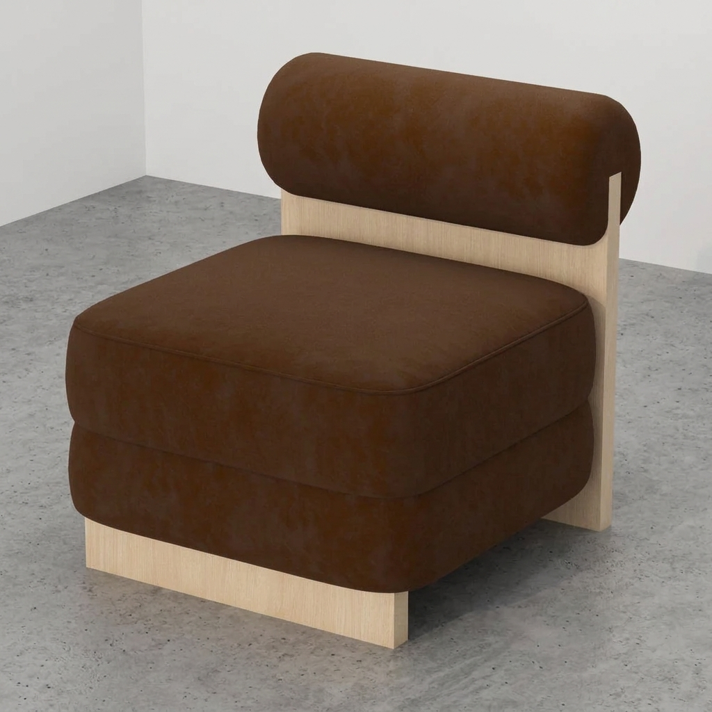 Sisu Single Seater Sofa