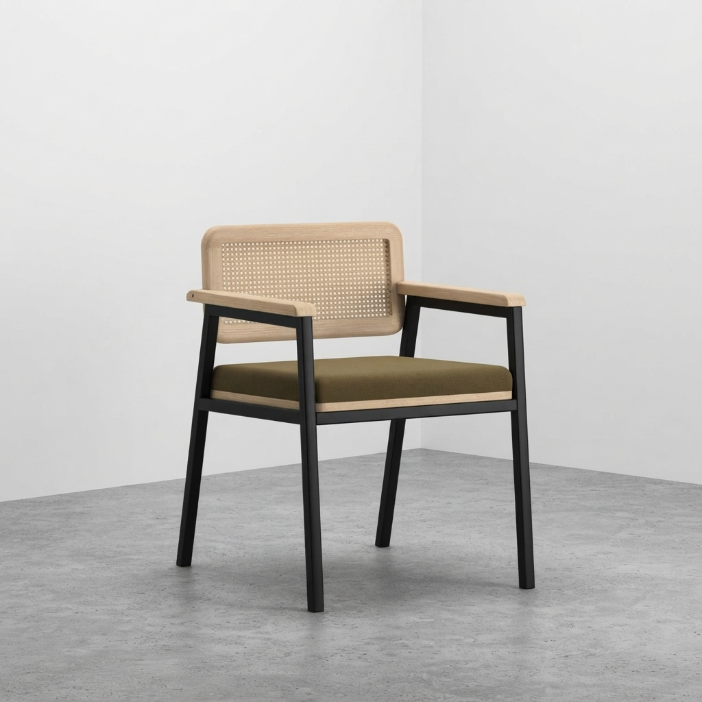 Euclid Chair