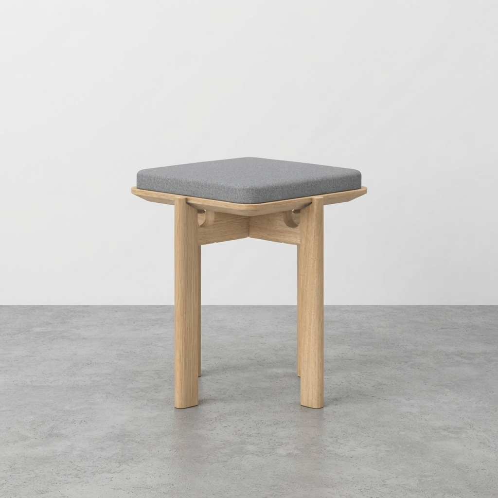 Bruck Stool