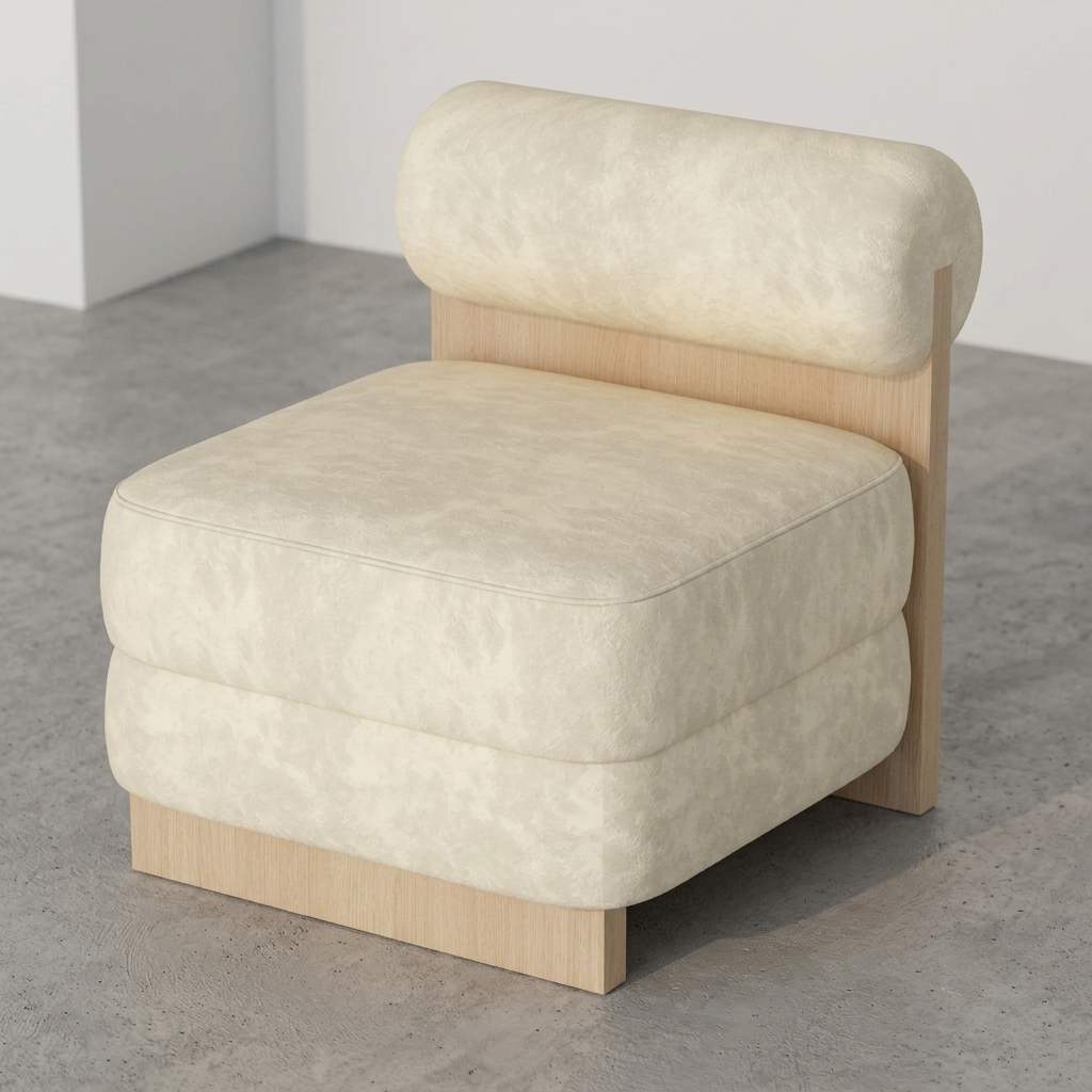 Sisu Single Seater Sofa