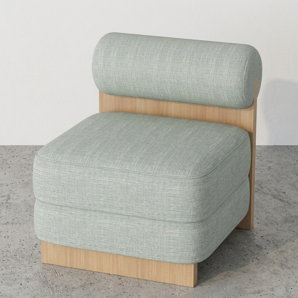 Sisu Single Seater Sofa