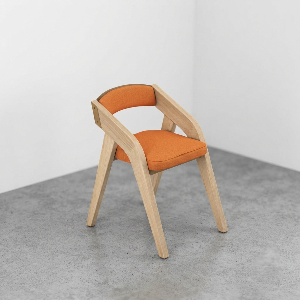 Slant Chair