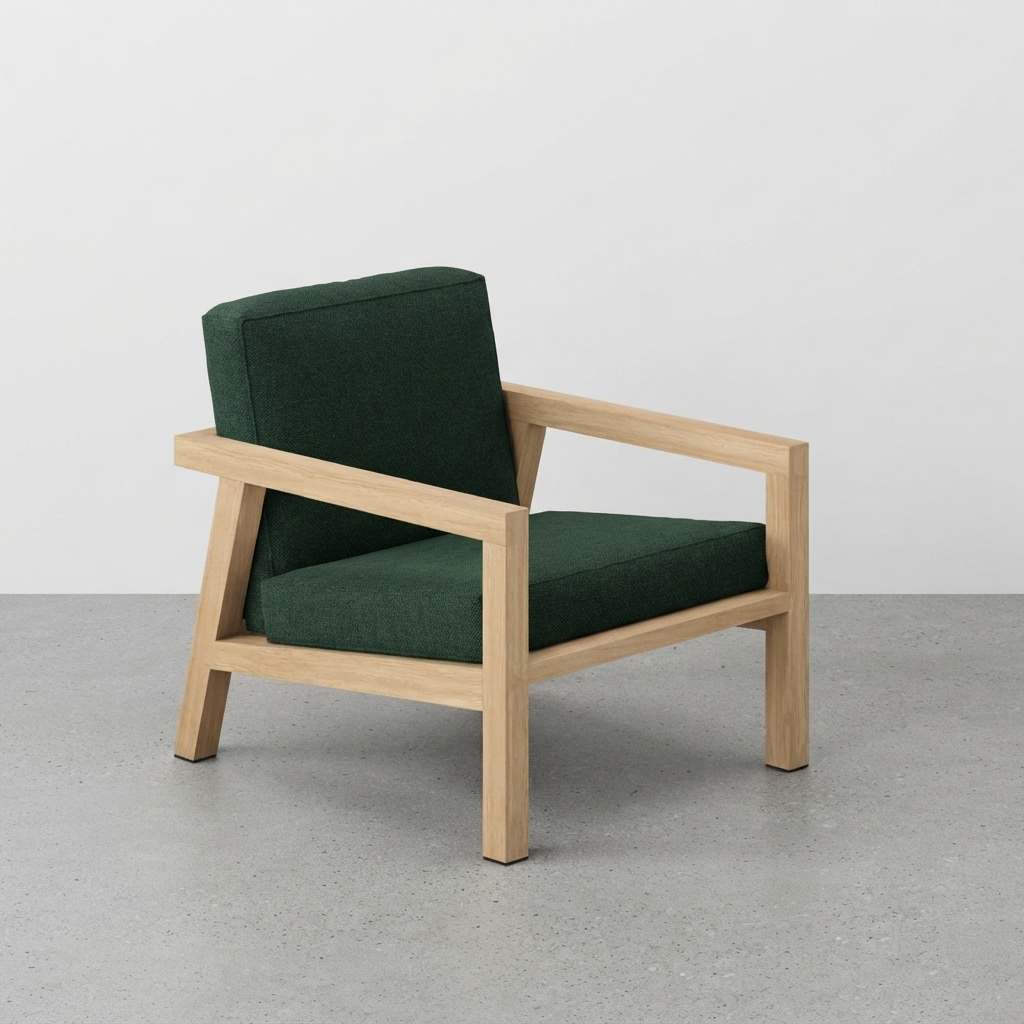 Luna Lounge Chair