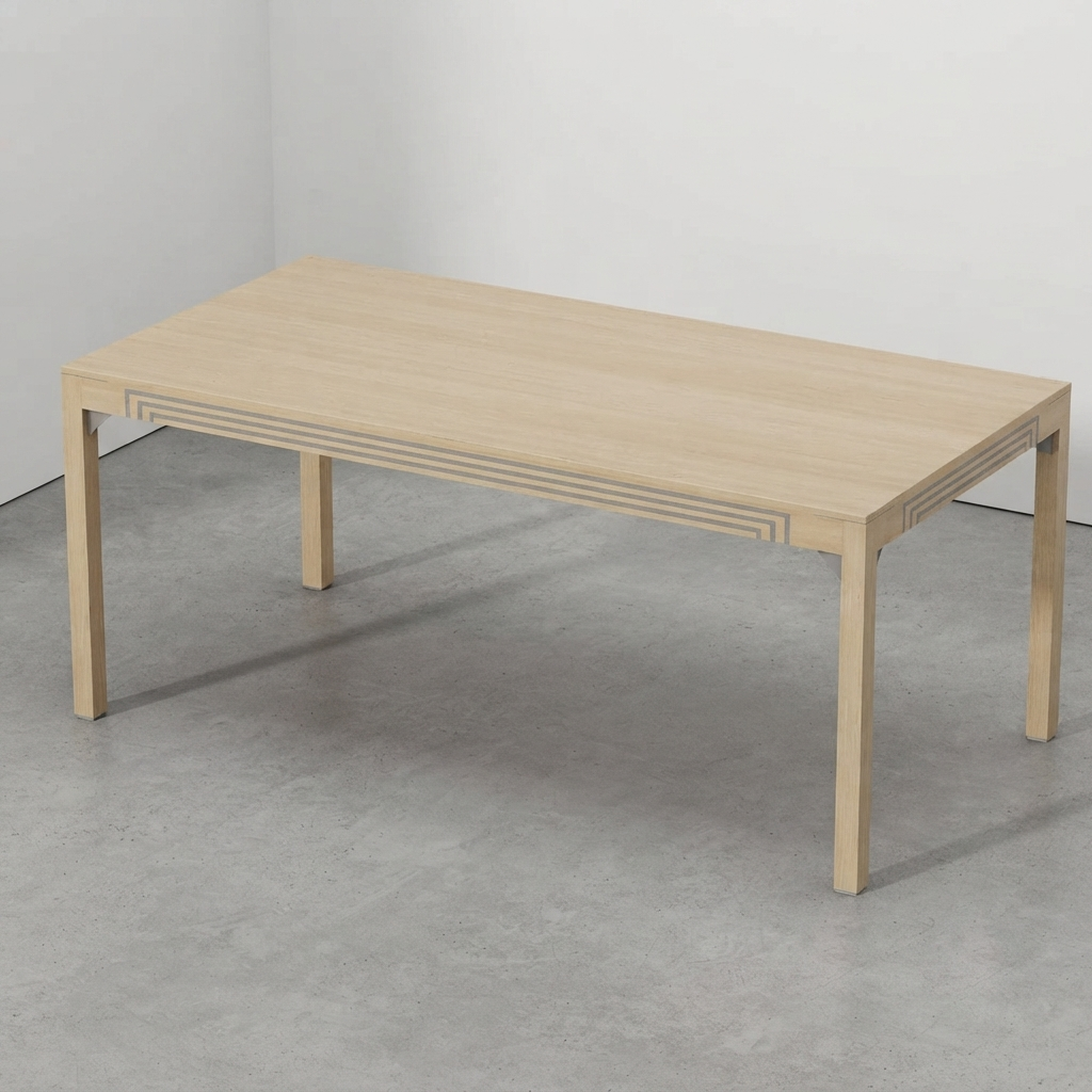 Klassisch 2.0 Dining Table