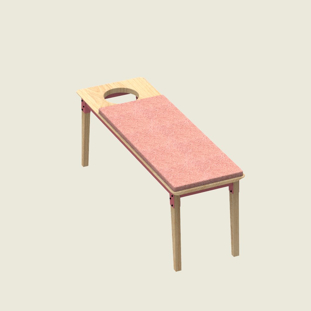 WB Bench