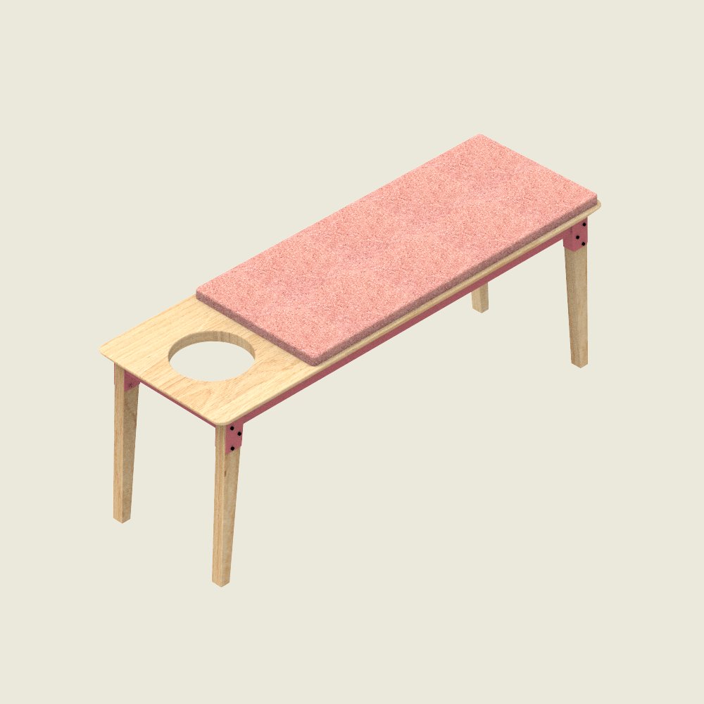 WB Bench