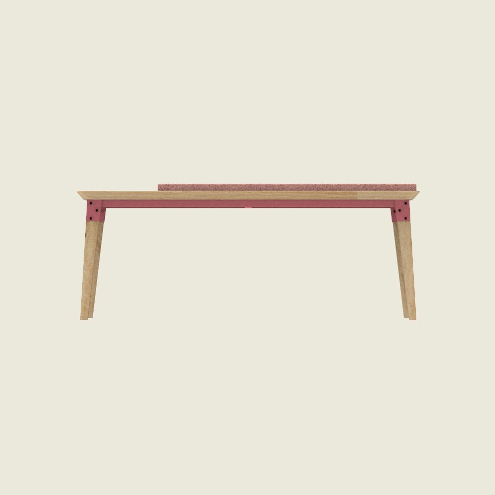 WB Bench