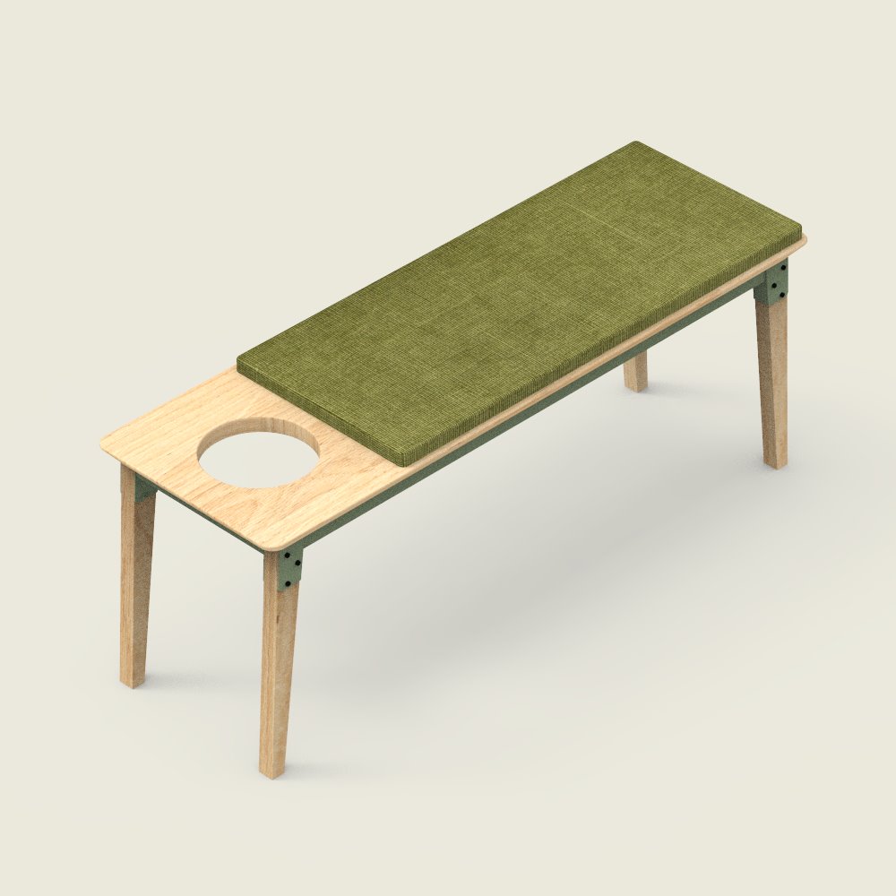WB Bench
