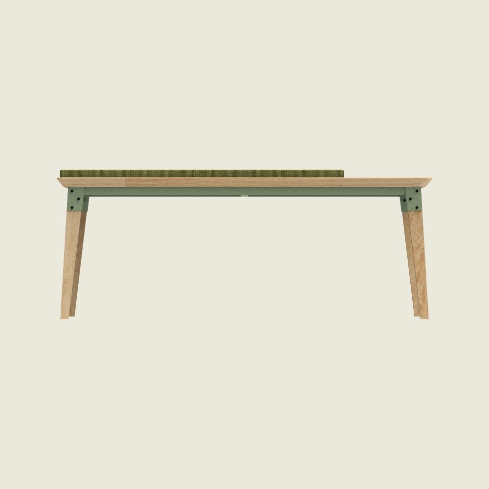 WB Bench