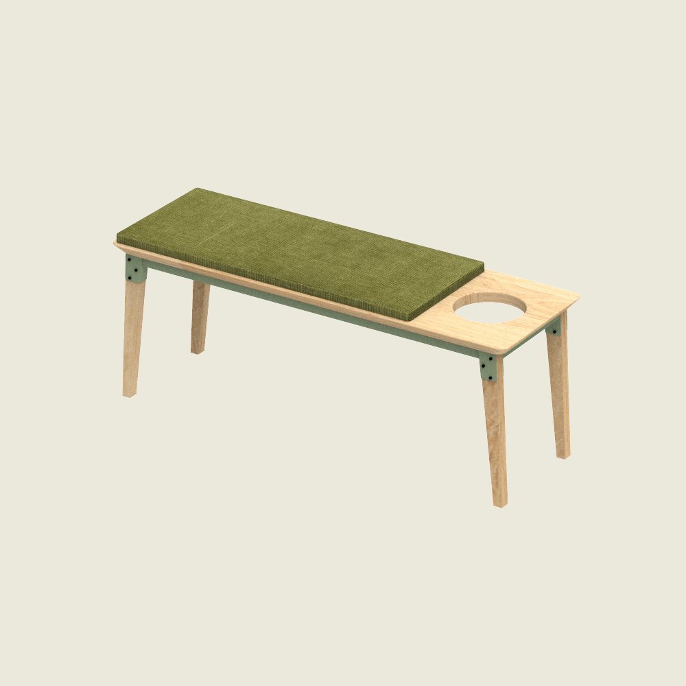 WB Bench
