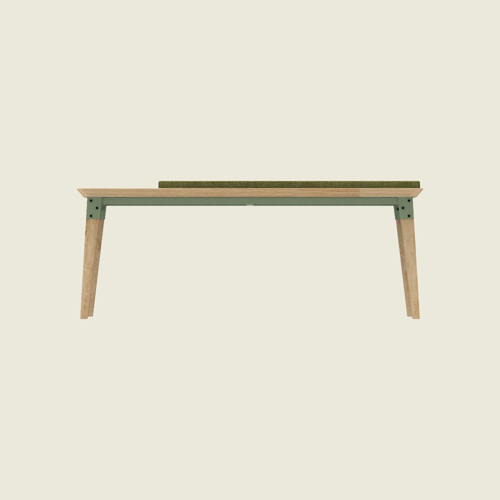 WB Bench