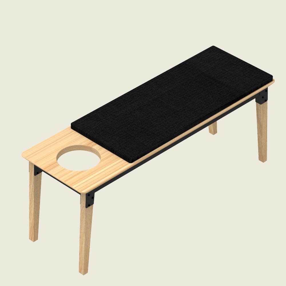 WB Bench