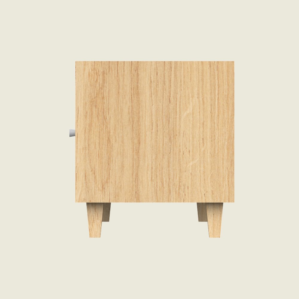 WB Side Table