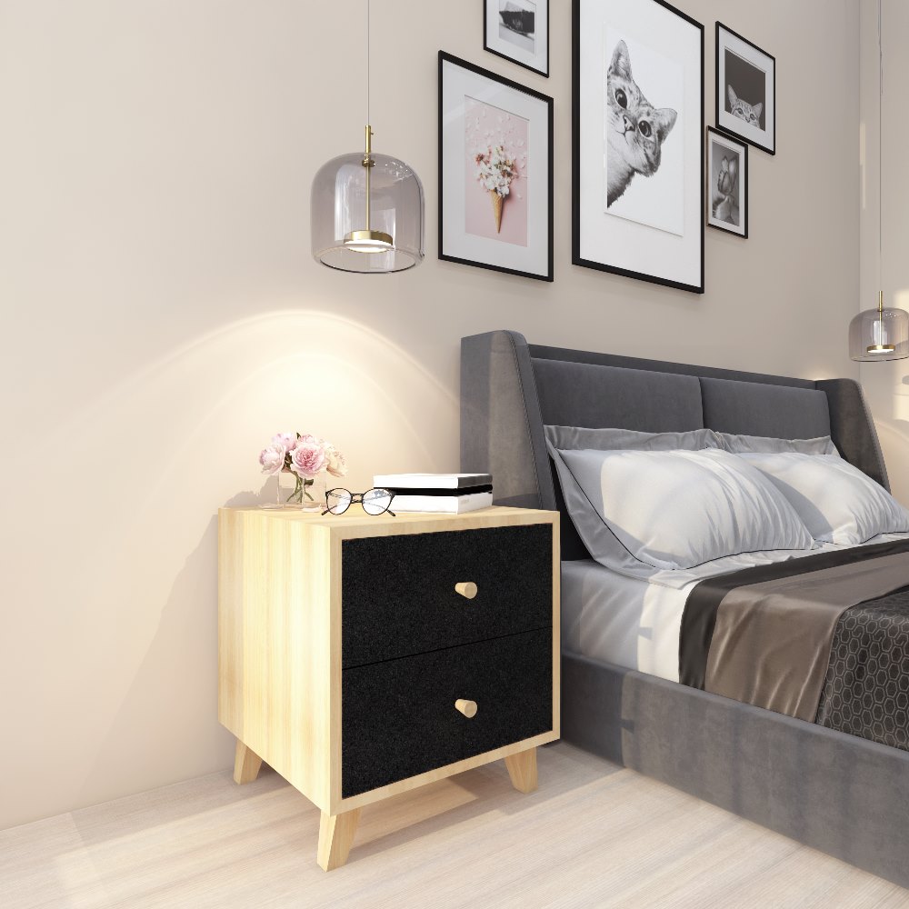 WB Side Table