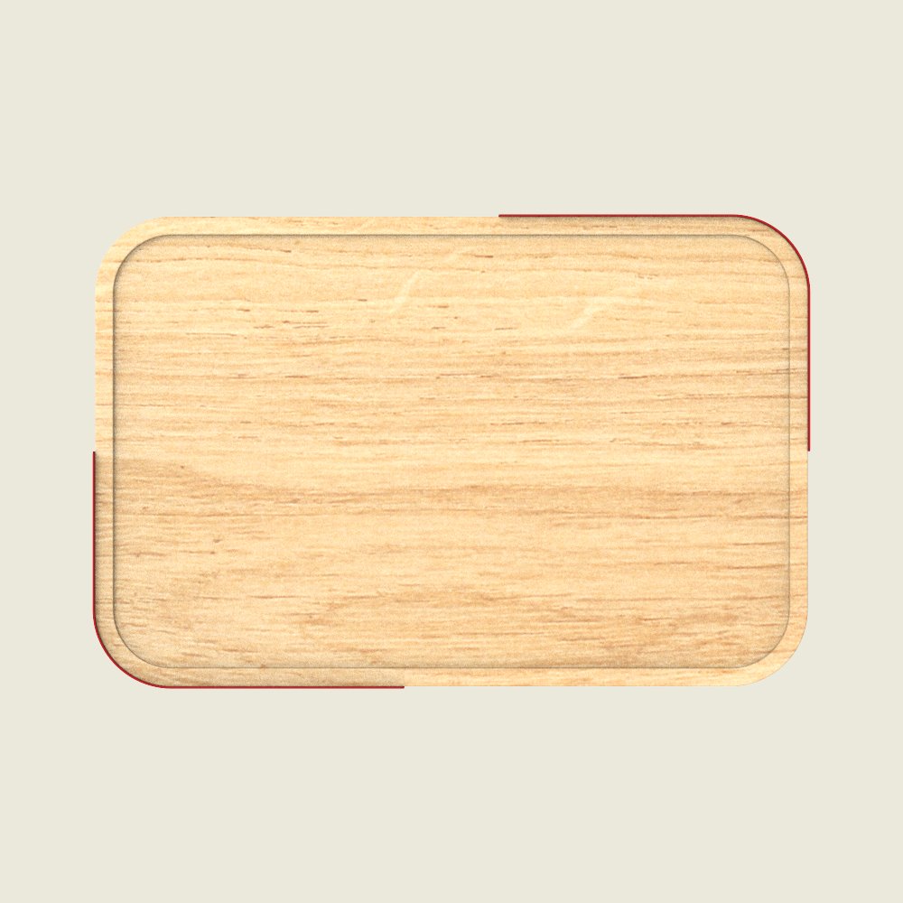 WB Tray