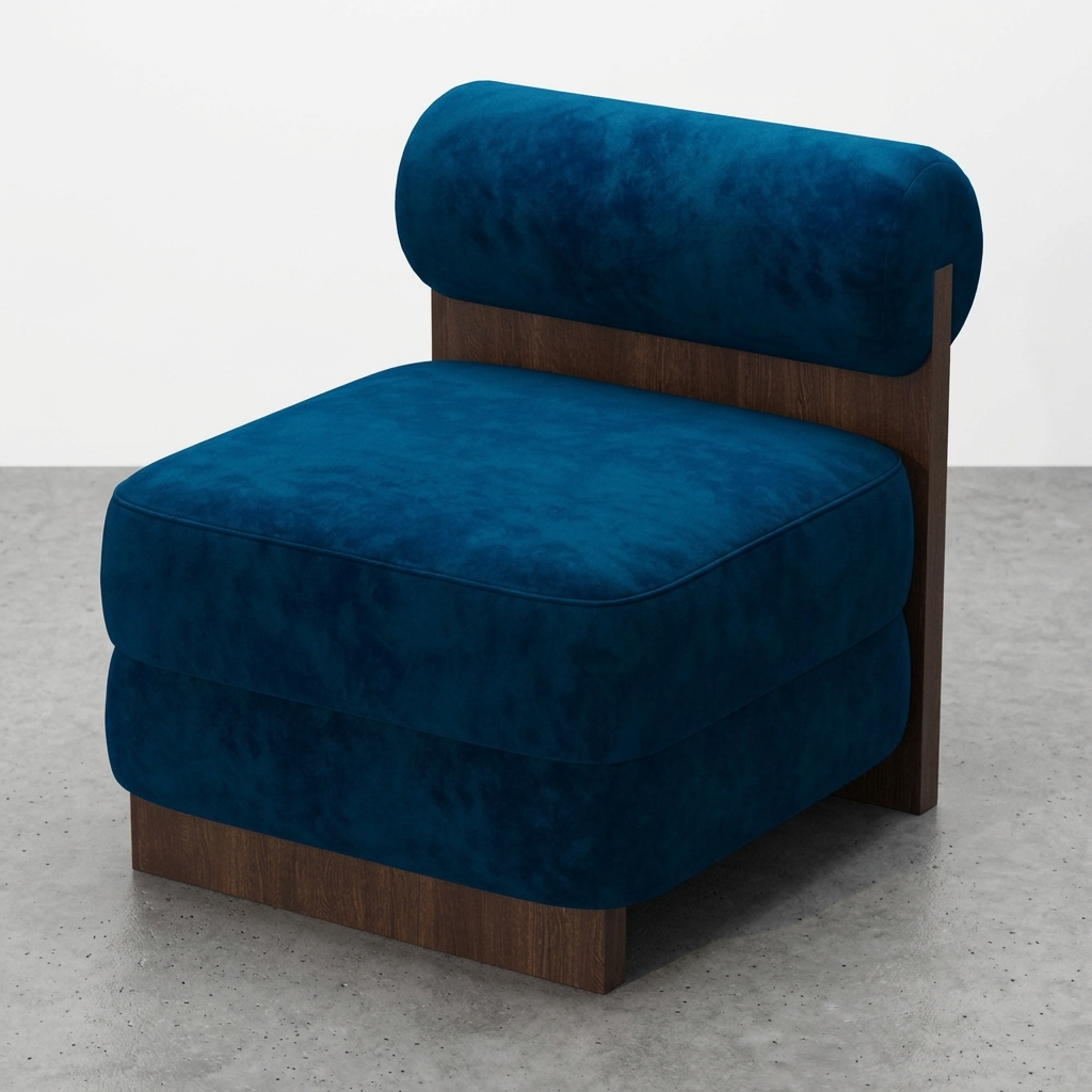 Sisu Single Seater Sofa