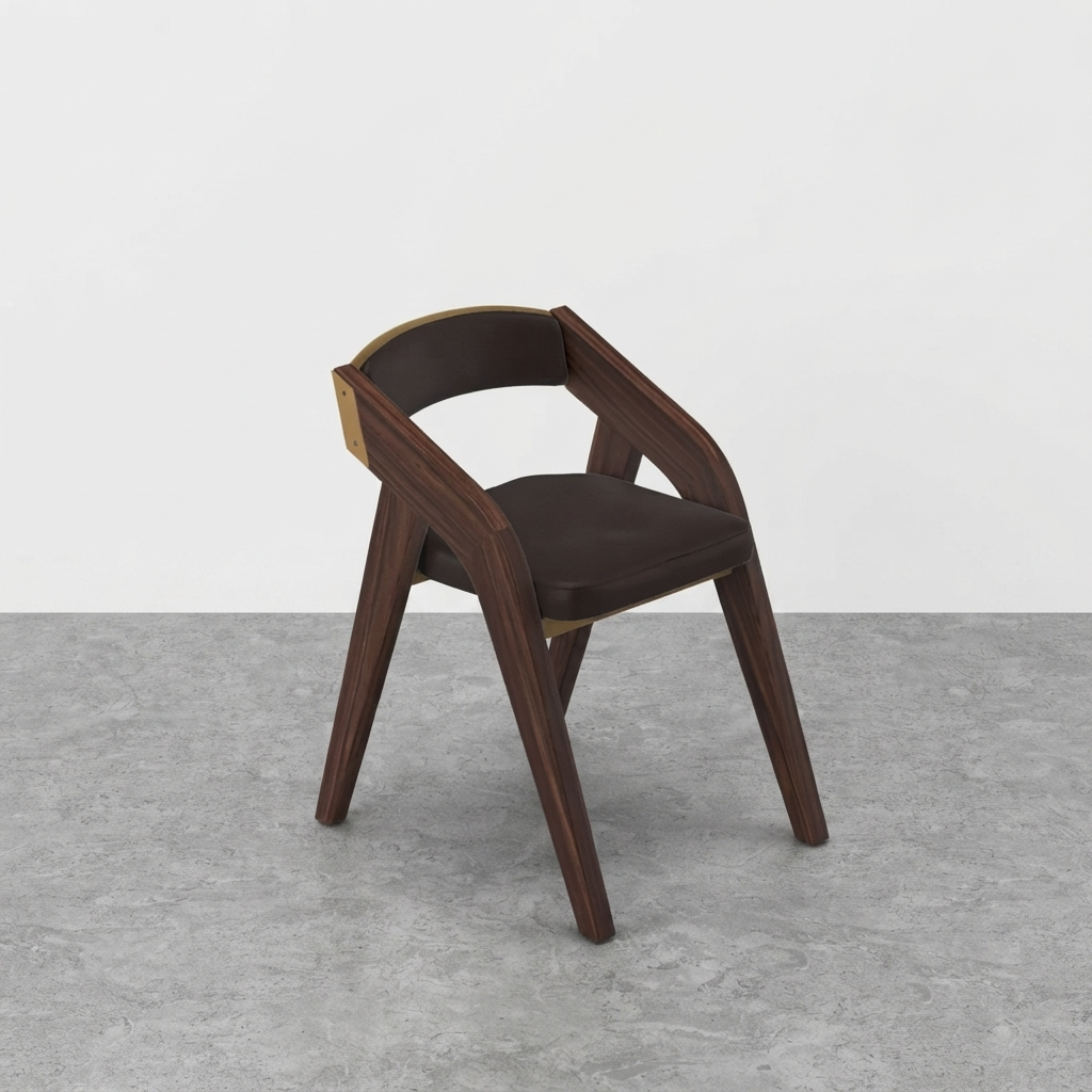 Slant Chair