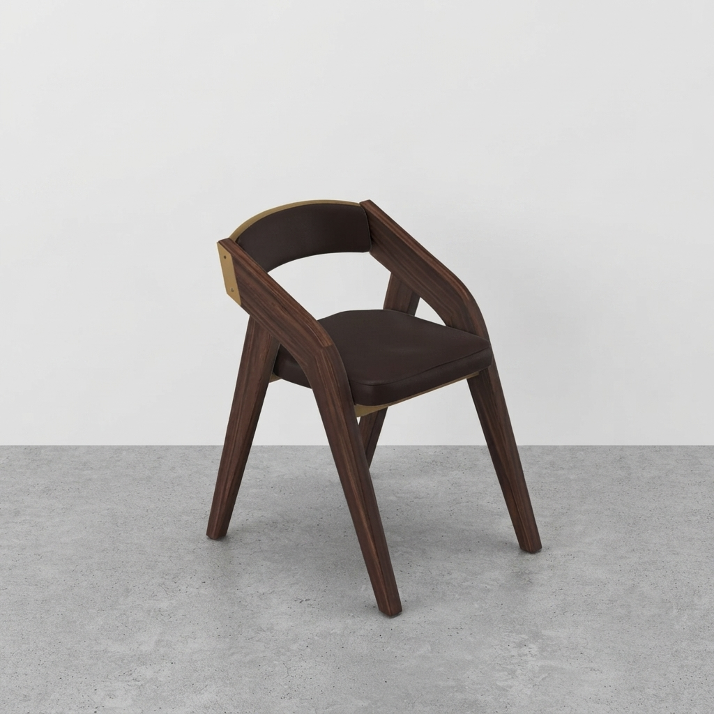 Slant Chair