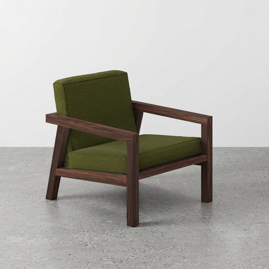 Luna Lounge Chair