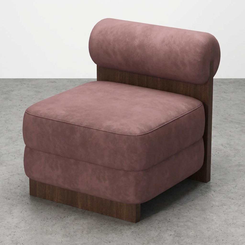Sisu Single Seater Sofa