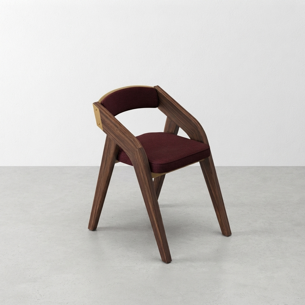 Slant Chair
