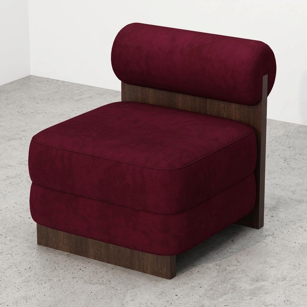 Sisu Single Seater Sofa